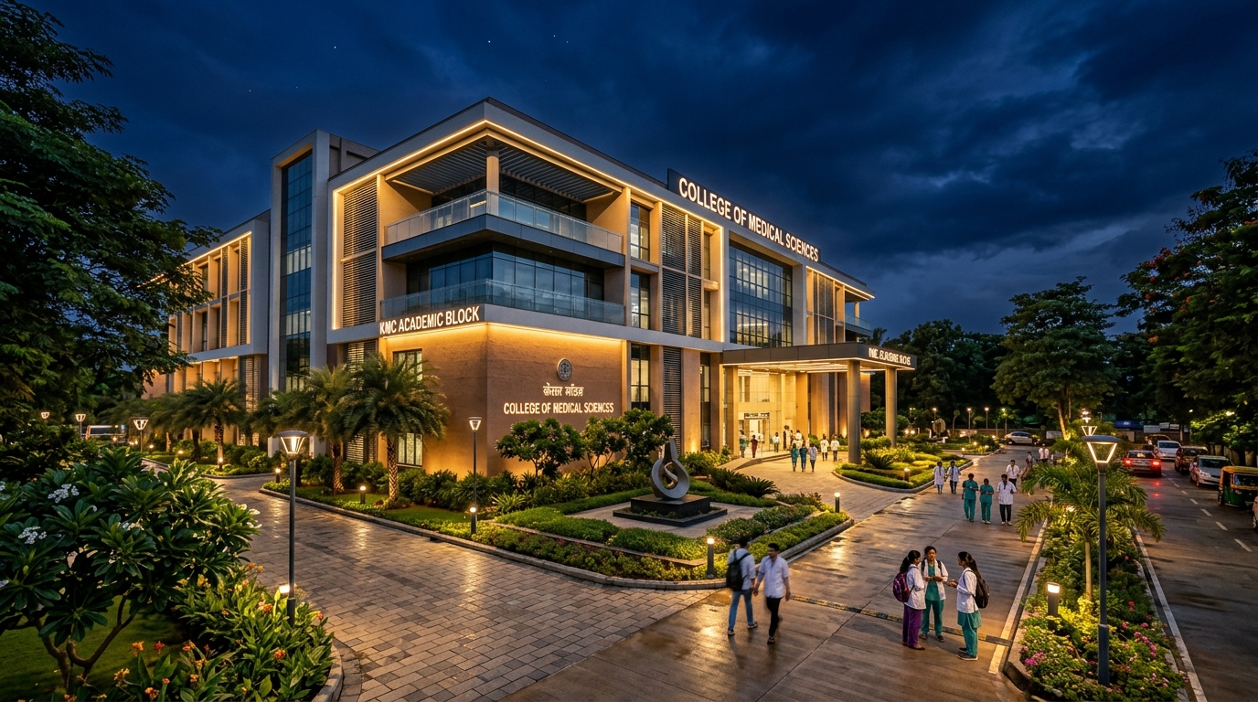 Aditya Education Group Campus